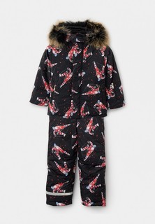 Костюм утепленный Pilguni