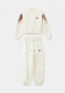 Костюм спортивный Locoloco All For Junior