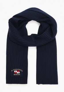 Шарф Alessandro Manzoni Yachting