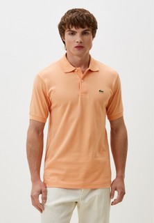 Поло Lacoste