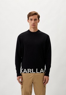 Джемпер Karl Lagerfeld