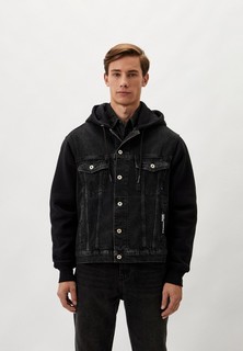 Куртка джинсовая Karl Lagerfeld Jeans