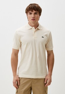Поло Lacoste