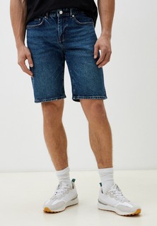 Шорты джинсовые Lacoste