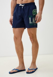 Шорты для плавания Lacoste