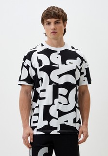 Футболка Lacoste