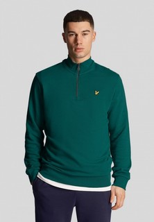 Олимпийка Lyle & Scott
