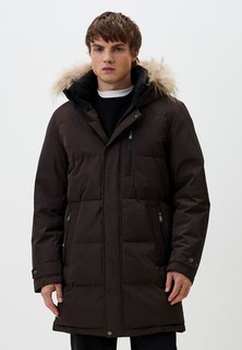 Куртка утепленная Urban Fashion for Men