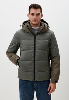 Куртка утепленная Urban Fashion for Men
