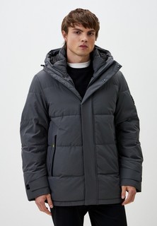 Куртка утепленная Urban Fashion for Men