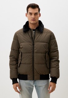 Куртка утепленная Urban Fashion for Men
