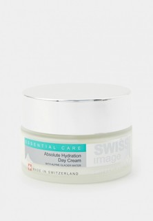 Крем для лица Swiss Image