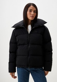 Куртка утепленная Lacoste