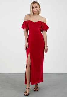 Платье Золотой Песок