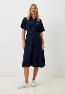 Платье Lacoste