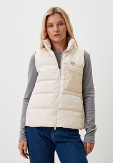Жилет утепленный Lacoste