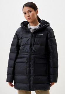 Пуховик Columbia