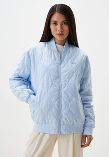 Куртка утепленная Lacoste