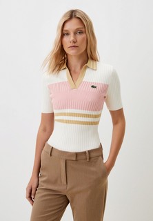Поло Lacoste