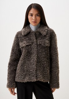 Куртка меховая OSTIN