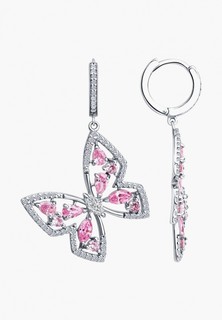 Серьги Sokolov