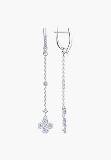 Серьги Sokolov