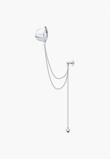 Серьга Sokolov