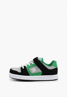 Кеды DC Shoes