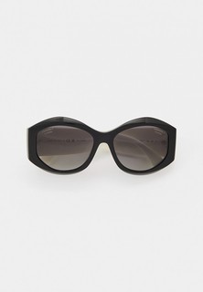 Очки солнцезащитные Chanel