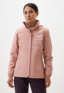 Ветровка Jack Wolfskin