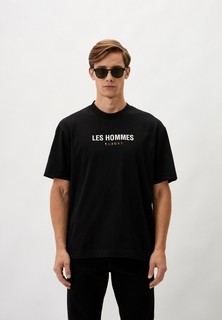Футболка Les Hommes