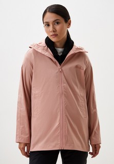 Ветровка Jack Wolfskin
