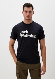 Футболка спортивная Jack Wolfskin