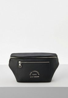 Сумка поясная Karl Lagerfeld