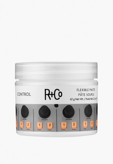 Паста для укладки волос R+Co