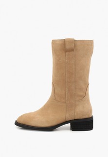 Полусапоги Moona Store