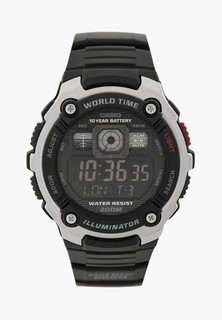 Часы Casio