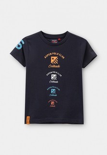 Футболка Aspen Polo Club