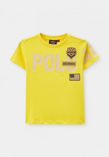 Футболка Aspen Polo Club