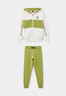 Костюм спортивный Aspen Polo Club
