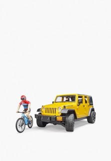 Игрушка Bruder