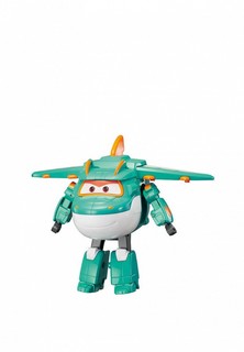Робот Super Wings