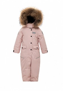 Комбинезон утепленный Stylish Amadeo