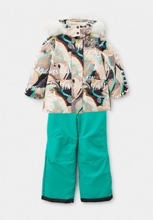 Костюм утепленный Batik Батик
