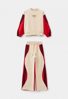 Костюм спортивный Locoloco All For Junior