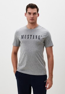 Футболка Mustang