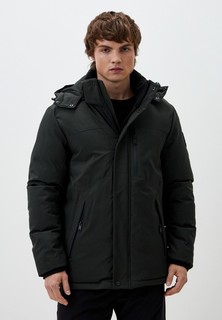 Куртка утепленная Urban Fashion for Men