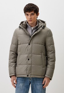 Куртка утепленная Urban Fashion for Men