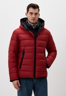Куртка утепленная Urban Fashion for Men