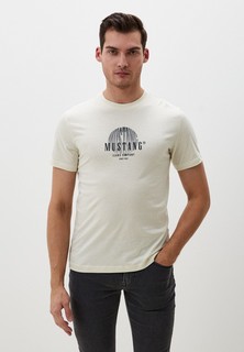 Футболка Mustang